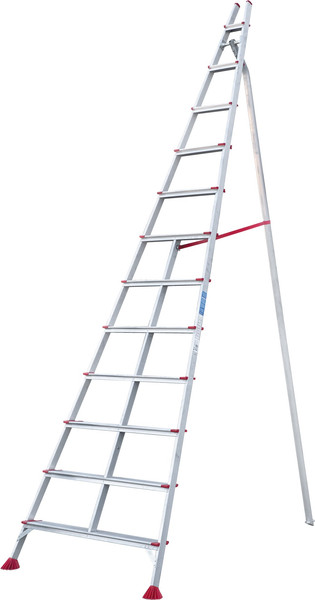 Лестница-стремянка Новая Высота NV 3199 / 3199112 - фото