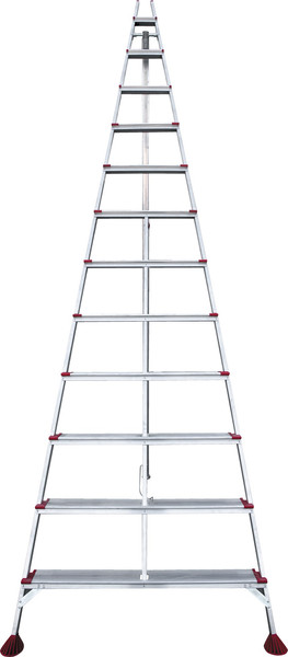 Лестница-стремянка Новая Высота NV 3199 / 3199112