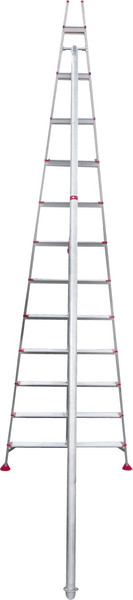 Лестница-стремянка Новая Высота NV 3199 / 3199112