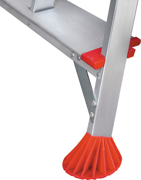 Лестница-стремянка Новая Высота NV 3199 / 3199114