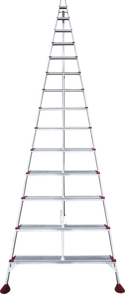 Лестница-стремянка Новая Высота NV 3199 / 3199114