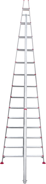 Лестница-стремянка Новая Высота NV 3199 / 3199114