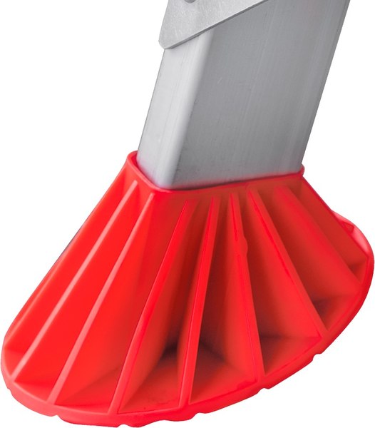 Лестница-стремянка Новая Высота NV 3190 / 3190106