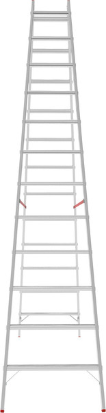 Лестница-стремянка Новая Высота NV 5120 / 5120212 / 6120212