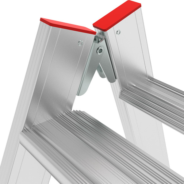 Лестница-стремянка Новая Высота NV 5120 / 5120212 / 6120212