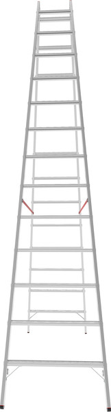 Лестница-стремянка Новая Высота NV 5120 / 5120213 / 6120213 