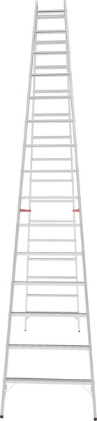 Лестница-стремянка Новая Высота NV 5120 / 5120215 / 6120215