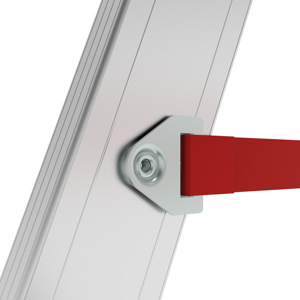 Лестница-стремянка Новая Высота NV 5120 / 5120215 / 6120215