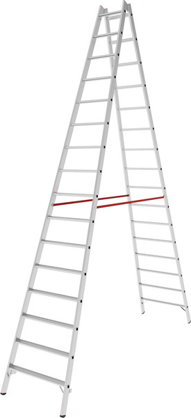 Лестница-стремянка Новая Высота NV 5120 / 5120216 / 6120216 - фото