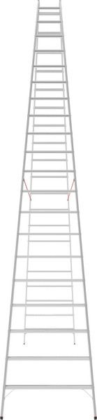 Лестница-стремянка Новая Высота NV 5120 / 5120220 / 6120220