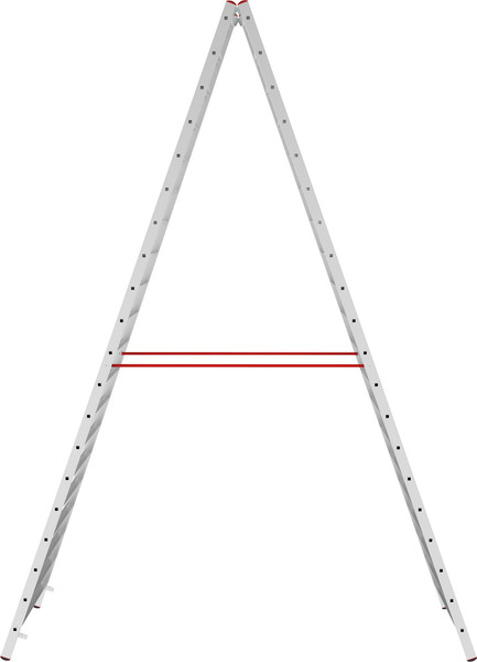 Лестница-стремянка Новая Высота NV 5120 / 5120220 / 6120220