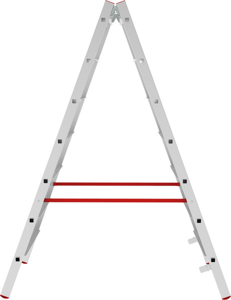 Лестница-стремянка Новая Высота NV 5120 / 5120207 / 6120207