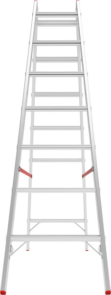 Лестница-стремянка Новая Высота NV 5120 / 5120207 / 6120207