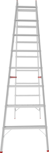 Лестница-стремянка Новая Высота NV 5120 / 5120208 / 6120208 