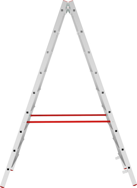 Лестница-стремянка Новая Высота NV 5120 / 5120209 / 6120209