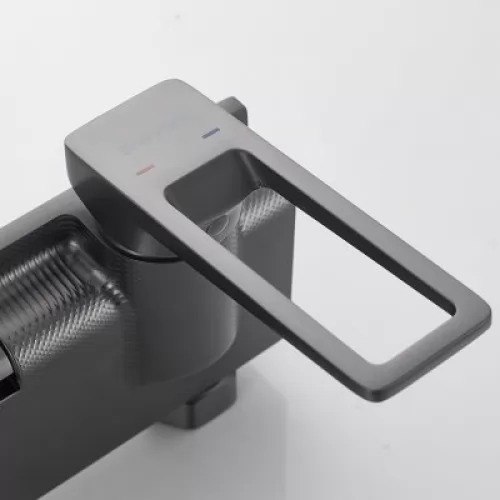 Душевая система со смесителем Shevanik S6826T