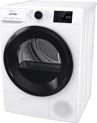 Сушильная машина Gorenje DGPNE82GNLW - фото