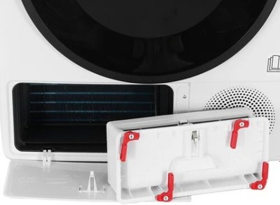 Сушильная машина Gorenje DPNA82WIFI/C