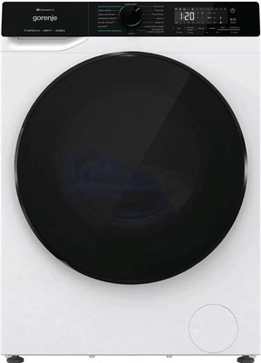 Стирально-сушильная машина Gorenje WD2PA1X64ADAAW/C - фото
