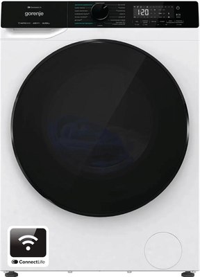 Стирально-сушильная машина Gorenje WD2PA1X64ADAAW/C