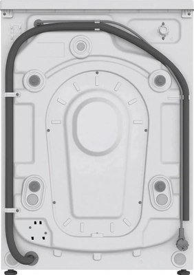 Стирально-сушильная машина Gorenje WD2PA1X64ADAAW/C