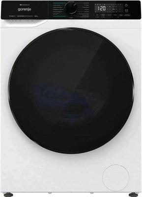 Стирально-сушильная машина Gorenje WD2PA854ADW/C - фото