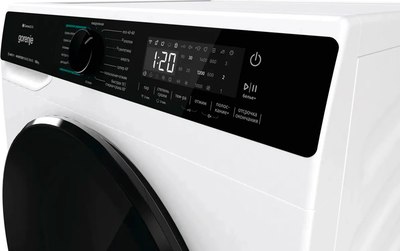 Стирально-сушильная машина Gorenje WD2PA854ADW/C