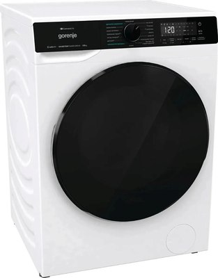 Стирально-сушильная машина Gorenje WD2PA854ADW/C