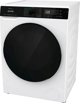 Стирально-сушильная машина Gorenje WD2PA854ADW/C