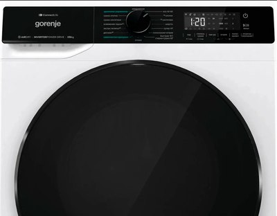 Стирально-сушильная машина Gorenje WD2PA854ADW/C
