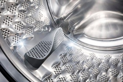 Стиральная машина Gorenje WNA84ACIS