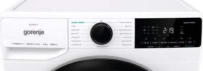 Стиральная машина Gorenje WNA84ACIS