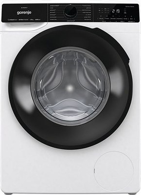 Стиральная машина Gorenje WPNA84A2TWIFI/C - фото