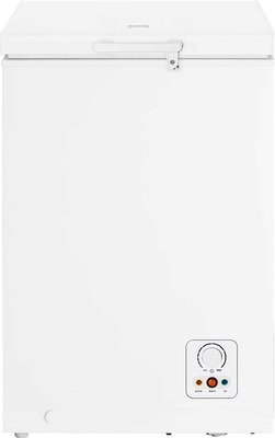 Морозильный ларь Gorenje FH10FPW