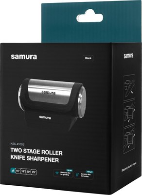 Ножеточка механическая Samura KSS-4100B