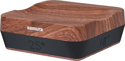 Ножеточка механическая Samura KSS-4100WO