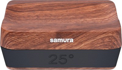 Ножеточка механическая Samura KSS-4100WO