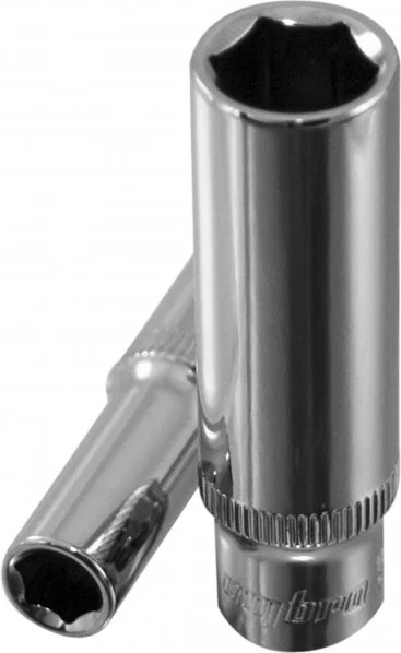 Головка слесарная Ombra 1/4