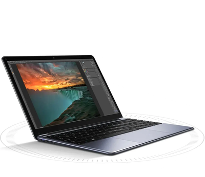Ноутбук Chuwi HeroBook Pro 14.1 (N4020/8G/512GB/Win11 Home)