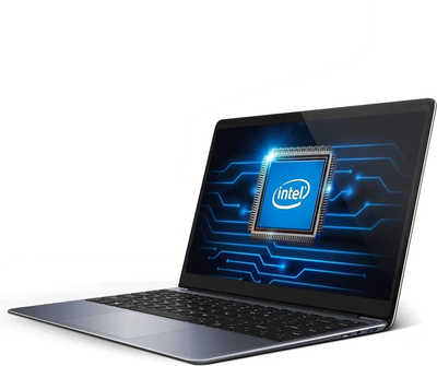 Ноутбук Chuwi HeroBook Pro 14.1 (N4020/8G/512GB/Win11 Home)