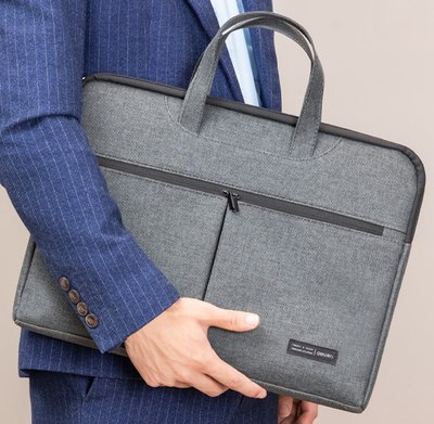 Сумка для ноутбука Deli BG10145