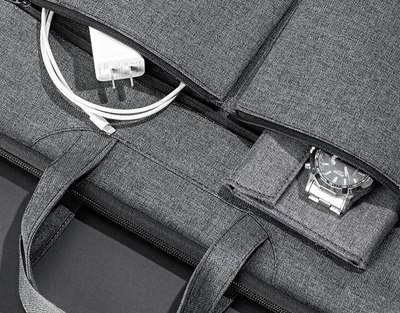 Сумка для ноутбука Deli BG10145