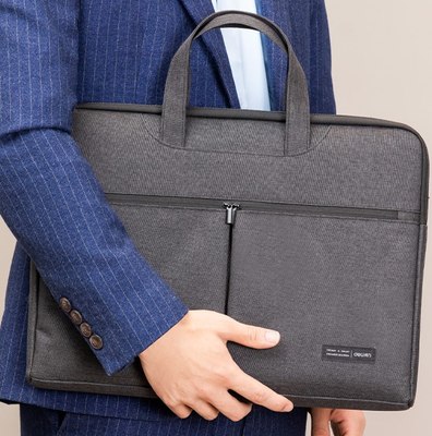 Сумка для ноутбука Deli BG10109