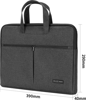 Сумка для ноутбука Deli BG10109
