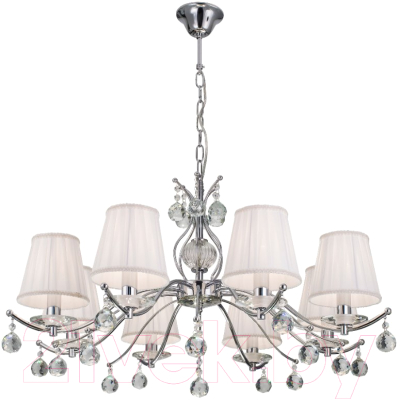 Люстра Citilux Шелли CL438181 - фото