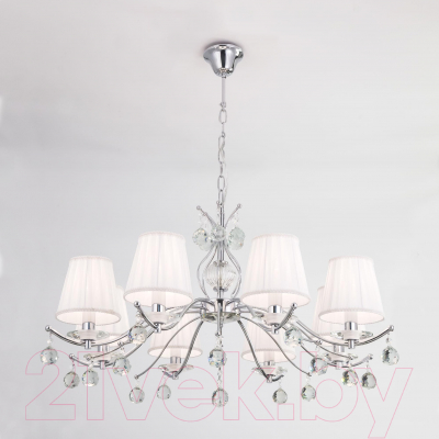Люстра Citilux Шелли CL438181