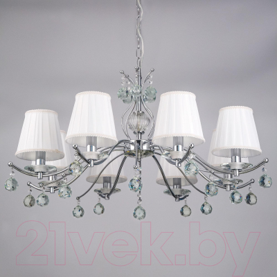 Люстра Citilux Шелли CL438181