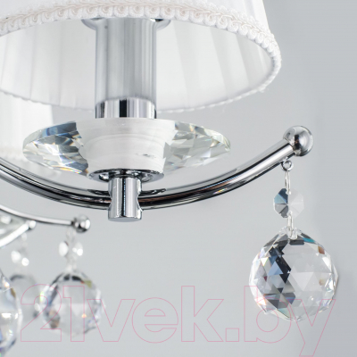 Люстра Citilux Шелли CL438181