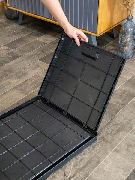 Сундук уличный Ipae Progarden BET48CAN