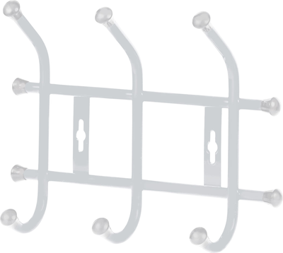 Вешалка для одежды Ника ВНТ3/МС - фото